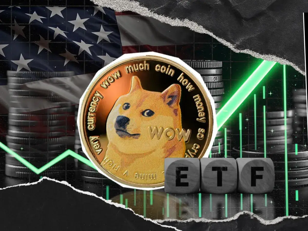 First U.S. Dogecoin ETF Blasts $6 Million Volume Surge in First Hour