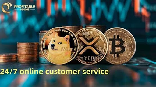 Why Thousands of DOGO Holders Trust ProfitableMining Cloud Mining