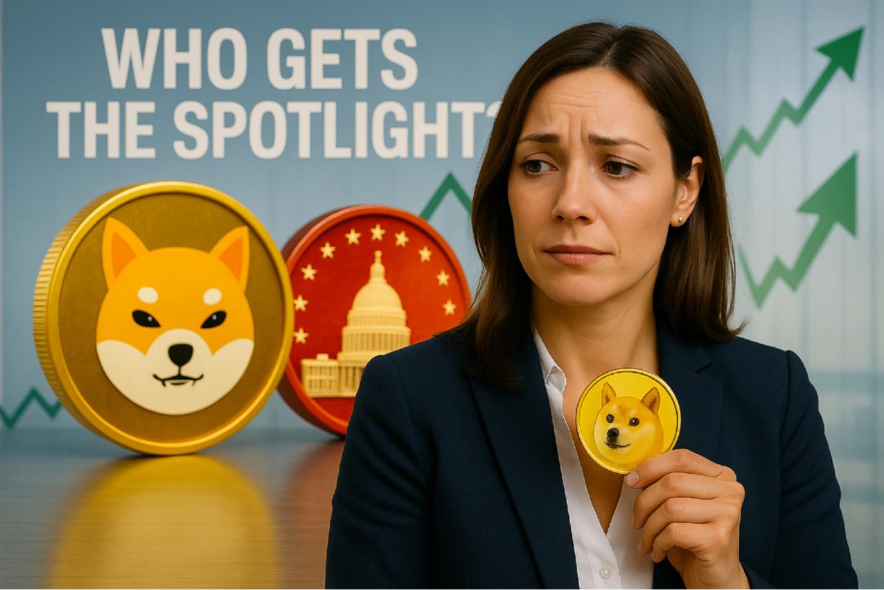 Dogecoin Price Prediction: Can DOGE Hold $0.25 While SHIB and MAGACOIN FINANCE Gain Market Attention?