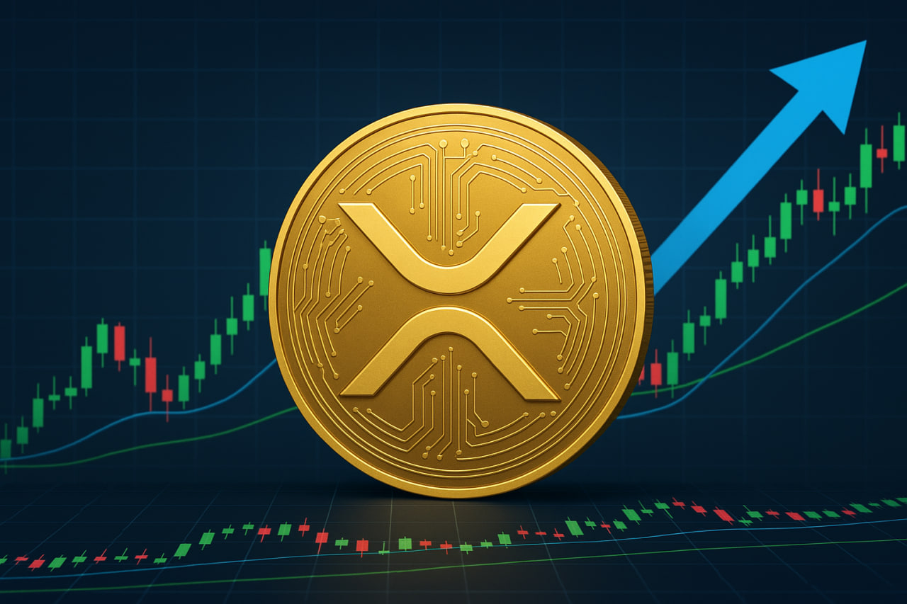 XRP Price Prediction: ETF Launch Sets Stage for $5 Breakout