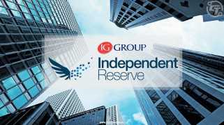 UK-based IG Group Acquires Australian Crypto Exchange for $117M