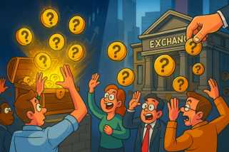 Early Access Advantage: Why Presale Tokens Keep Outperforming Exchange Listings