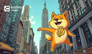 Grayscale Files to Convert Dogecoin Trust to ETF