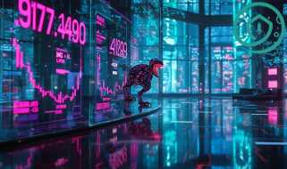 First U.S. Spot ETFs for Dogecoin, XRP Now Trading