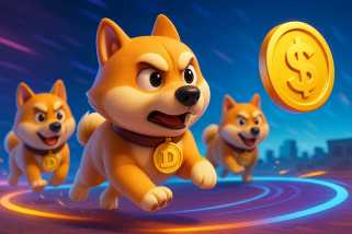 Dogecoin Price Forecast: Meme Coin Revival Could Reclaim $0.40
