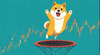 Dogecoin Price Prediction: RSI Support Signals Possible Rebound