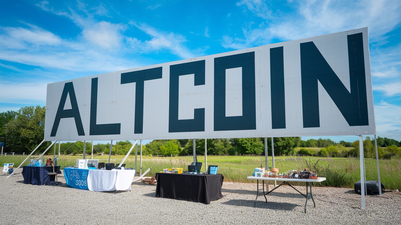 Has the Altcoin Season Begun? Here’s the Latest Status According to the Index