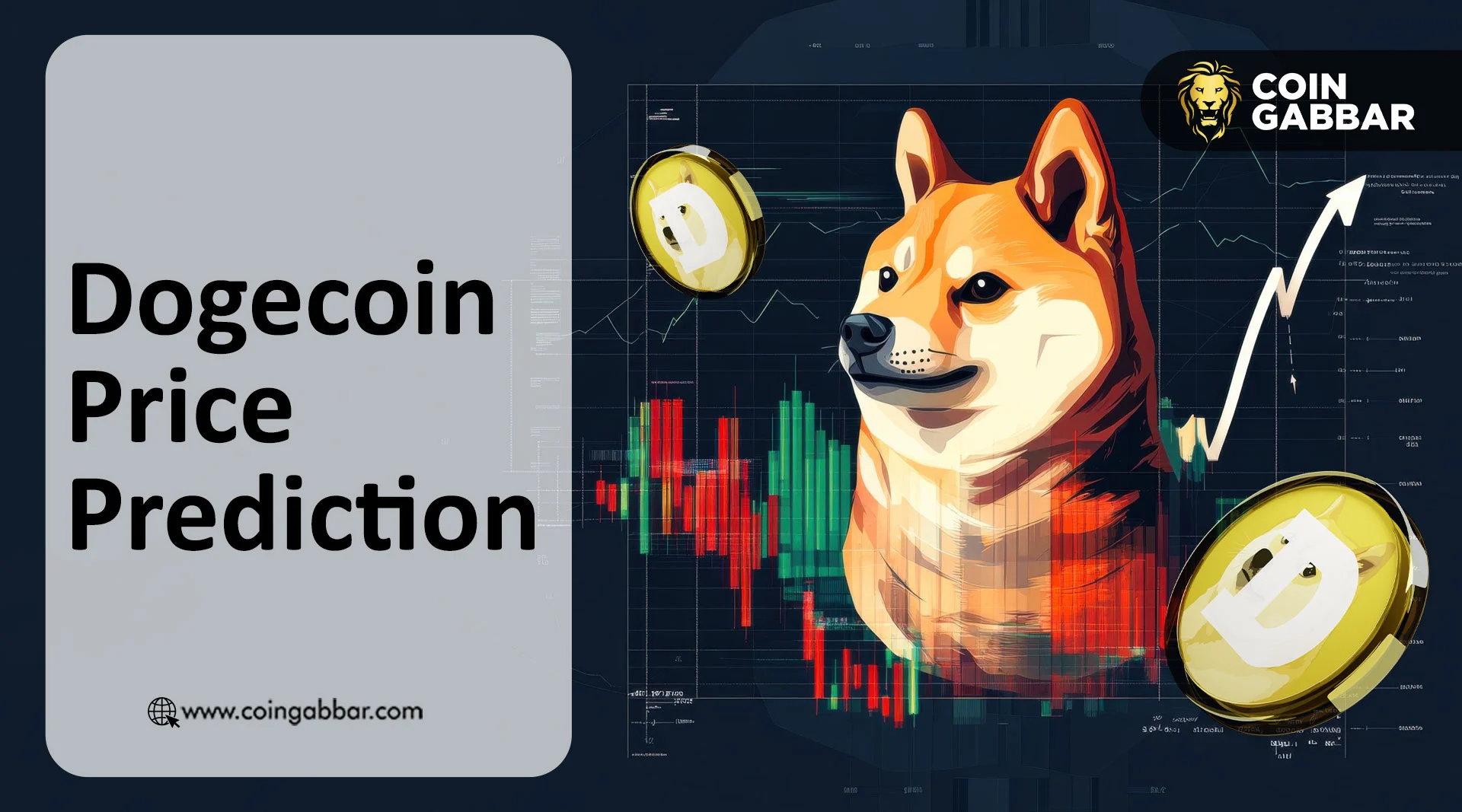 Dogecoin Price Prediction: DOGE Eyes $0.40 Breakout