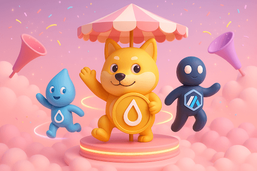 Best Crypto to Buy Now as DOGE Holds $0.28 Before ETF Debut – ARB and SUI Gain Market Buzz