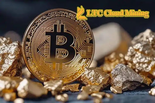 XRP is nearing $3 — secure your spot in LTC Cloud Mining today.