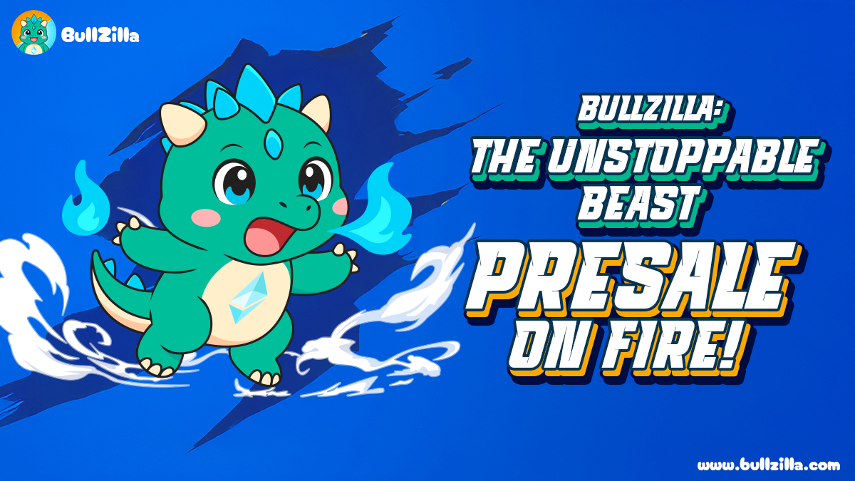 Investors Rush to BullZilla as Top Meme Coin Presales in 2025 See Dogecoin and Shiba Inu Reignite