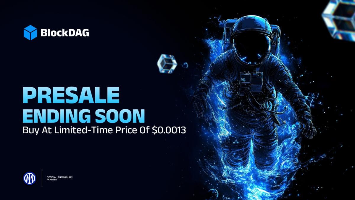 Best Crypto for Returns Revealed: DOGE Faces Resistance, Hedera Eyes $0.27 & BlockDAG’s $0.0013 Offer Ends in a Day