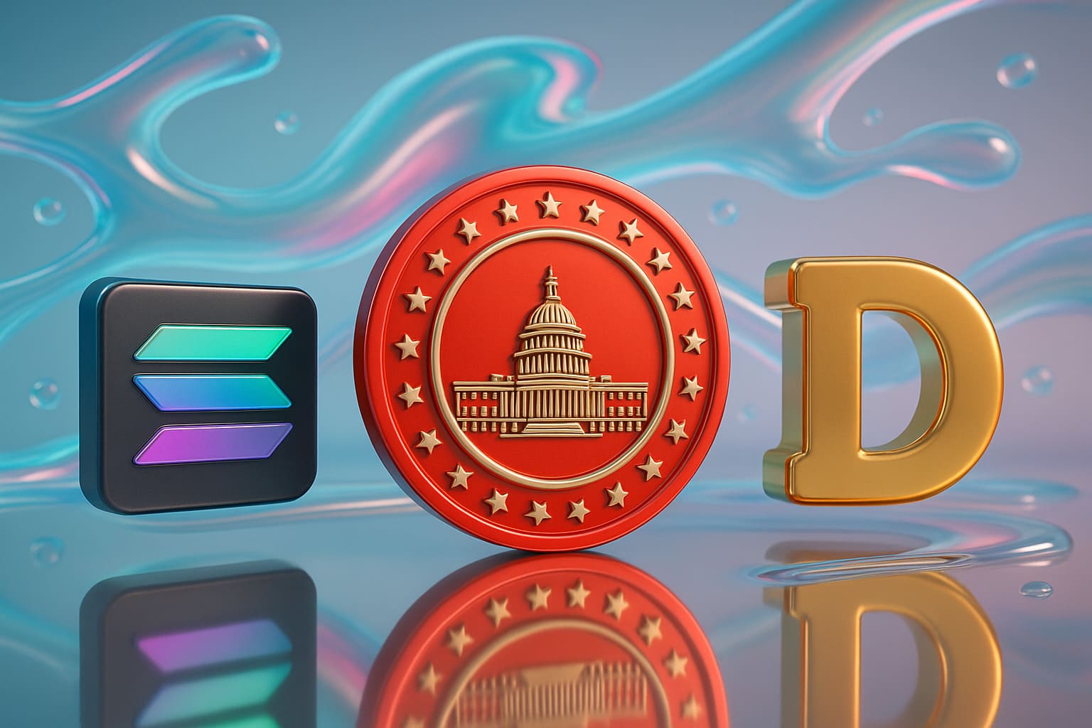 Best Crypto Presale to Buy Now: MAGACOIN FINANCE Surpasses $15.2M as Solana and DOGE Dominate Buzz