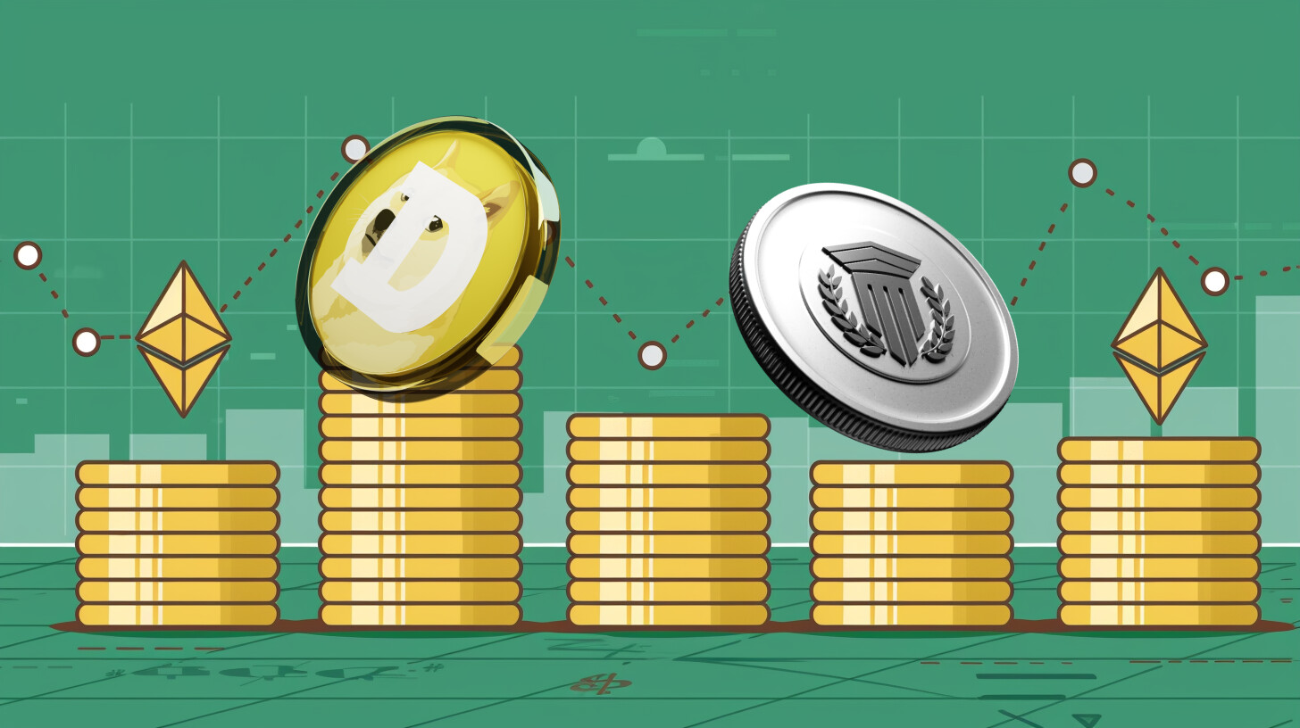 Top Cryptos to Buy Now: Dogecoin (DOGE) and Mutuum Finance (MUTM) Dominate Crypto Trends as the 2025 Bull Run Resumes