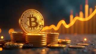 BTC Price Breakout Could Target $165K Next