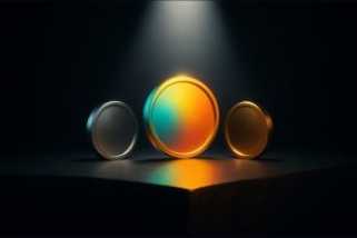 Top 3 Most Trending Altcoins in September and Why This Rising Star Takes the Spotlight