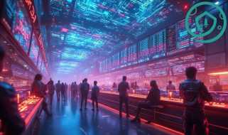 Dogecoin ETF Hits Record Trading Volume on Launch Day