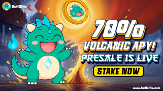 Cheems Sparks Hype, Dogecoin Rebounds, and BullZilla Presale Explodes: Best Meme Coin Presale to Join in September 2025