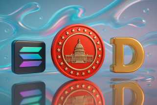 Best Crypto Presale to Buy Now: MAGACOIN FINANCE Surpasses $15.2M as Solana and DOGE Dominate Buzz