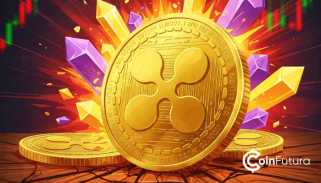 XRP ETF Launch Sees $37.7M in Trading but Struggles to Break $3