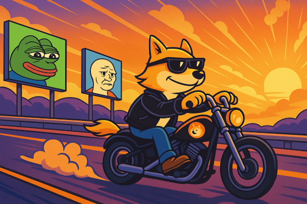 DOGE Price Forecast: Can Dogecoin Revisit $0.50 as Meme Rotation Heats Up Again?