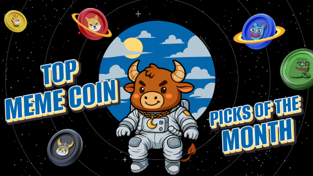 Tiny Investments, Massive Returns: Best Cryptos to Join in 2025 for Wealth-Building Potential