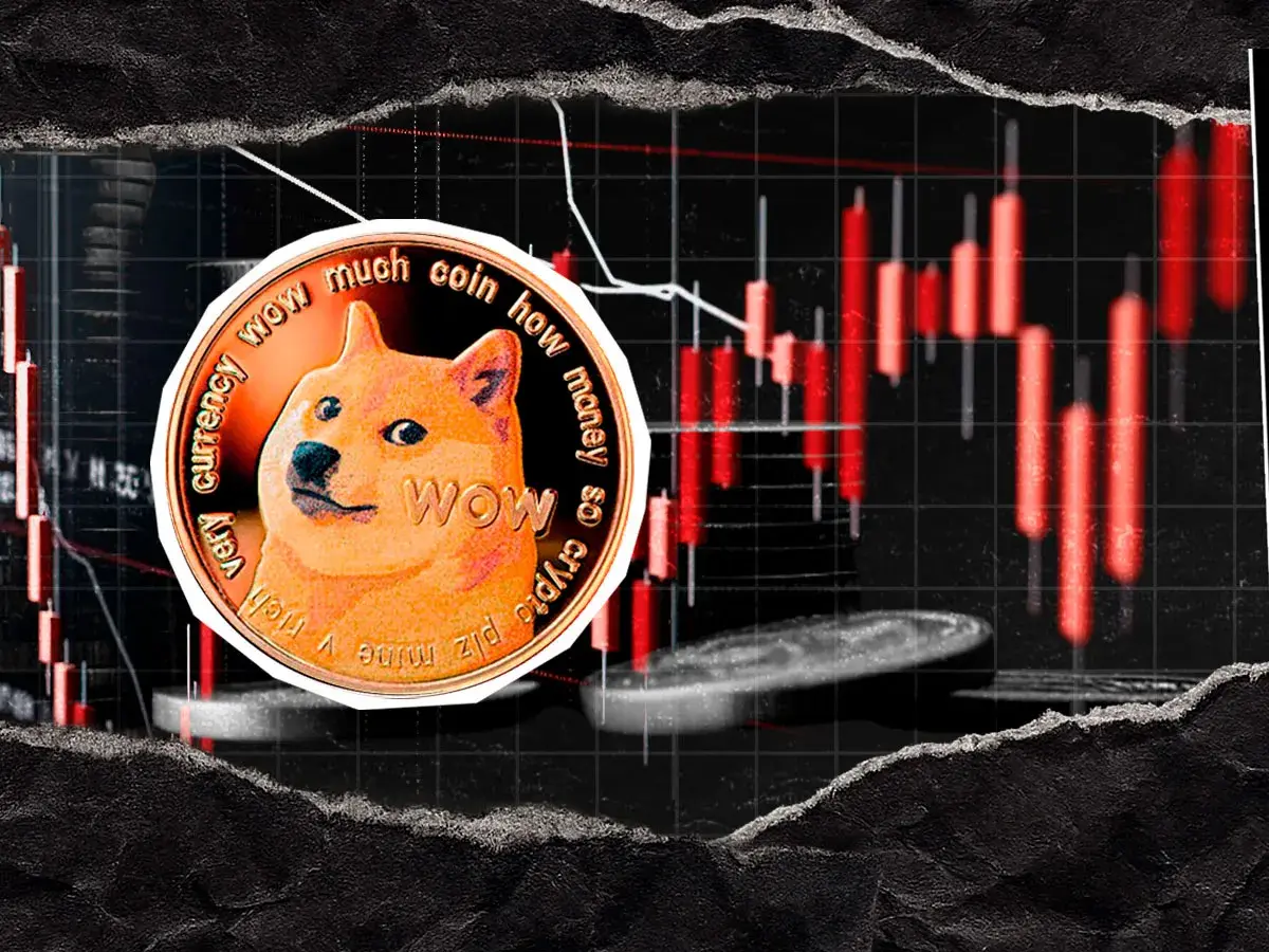 Dogecoin Price Falls Into Death Cross, What to Keep Eye On