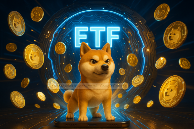 Dogecoin Price Prediction: Can DOGE Hit $0.50 as 280M Tokens Accumulated Before ETF Approval?