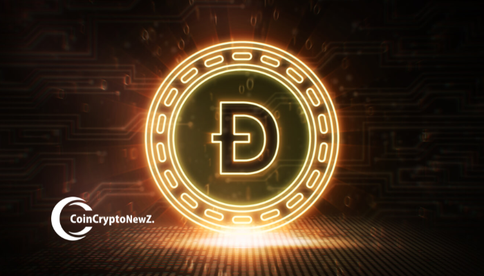 Dogecoin Price Analysis: $DOGE Tests Key Support