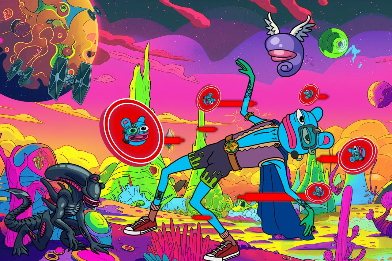 Will Shiba Inu Ever Be The Dogecoin Killer? Analysts Argue Layer Brett Could Take The Crown