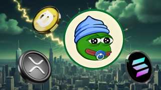 Solana (SOL), Dogecoin (DOGE), and Ripple (XRP) Show Potential in 2025, but the Biggest Profits Might Come from Little Pepe (LILPEPE)