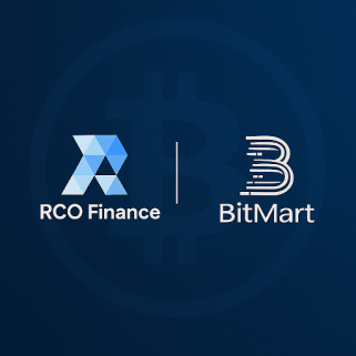 Final Stage: RCOF Token Presale at $0.16 Ends Soon Before Bitmart Launch
