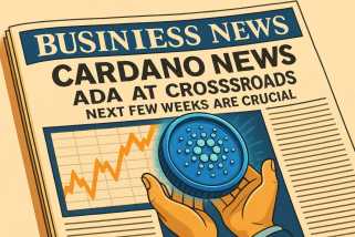 Cardano News: ADA at Crossroads, Next Few Weeks Are Crucial