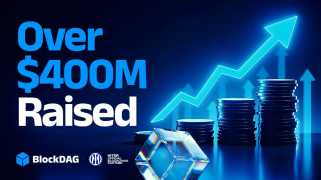 BlockDAG Set for $20 as ADA Eyes $1 and Dogecoin Battles $0.29 – Which Crypto Will Explode?