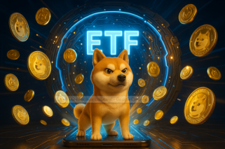 Dogecoin Price Prediction: Can DOGE Hit $0.50 as 280M Tokens Accumulated Before ETF Approval?