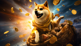Dogecoin Price Forecast: Institutional Inflows Fuel Optimism as Retail Stays Quiet