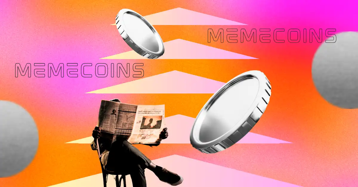 Memecoins Face Sharp Downturn as Liquidations Hit $1.7B in 24 Hours