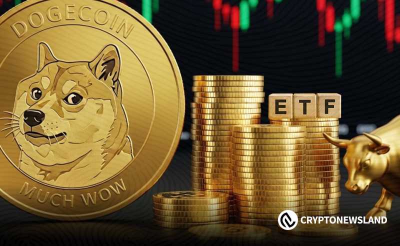 Dogecoin Consolidates at $0.2647 as Recurring Channel Pattern Tests Resistance