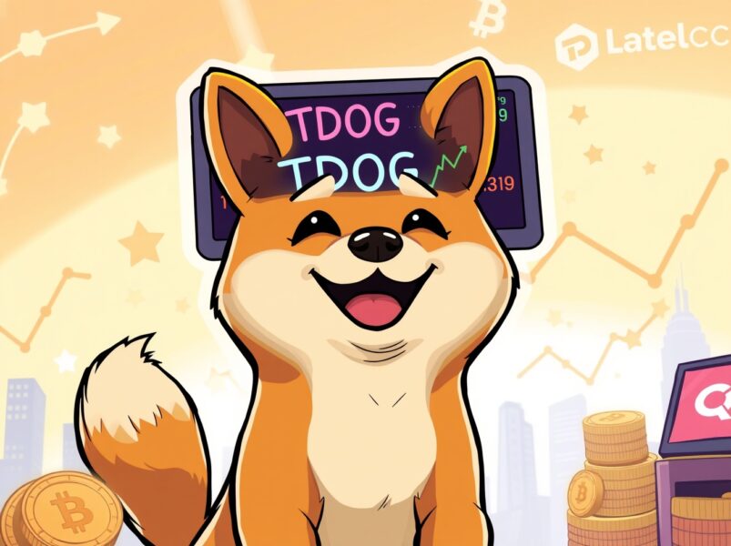 Crucial DOGE ETF: 21Shares TDOG Listing Signals Major Step for Dogecoin