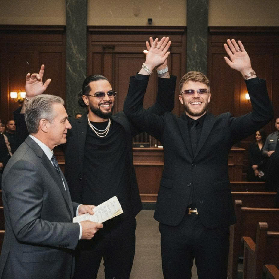 No Wrongdoing: Bark and Shibo Fully Cleared After False Accusations