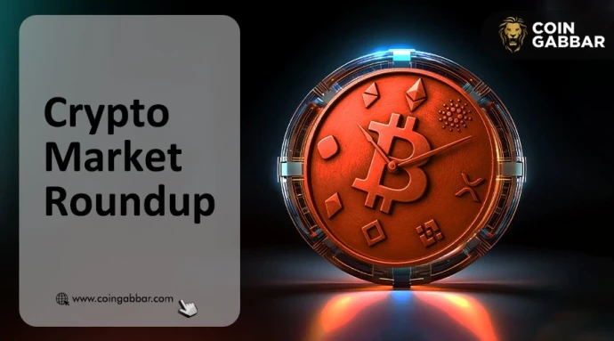 Crypto Market Update Sept 23: TROLL Soars on Coinbase Listing News