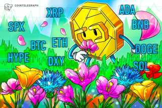Price predictions 9/22: SPX, DXY, BTC, ETH, XRP, BNB, SOL, DOGE, ADA, HYPE