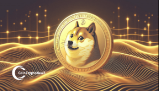 Dogecoin Targets $1 as Bullish Momentum Builds with ETF Filing