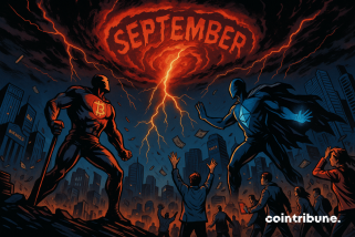 Red September Resurfaces In Full Force