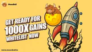 Stay Ahead of the Herd: MoonBull Whitelist Heats Up as the Top New Meme Coin to Watch in Q4 2025, as Pepe and Dogecoin Rally