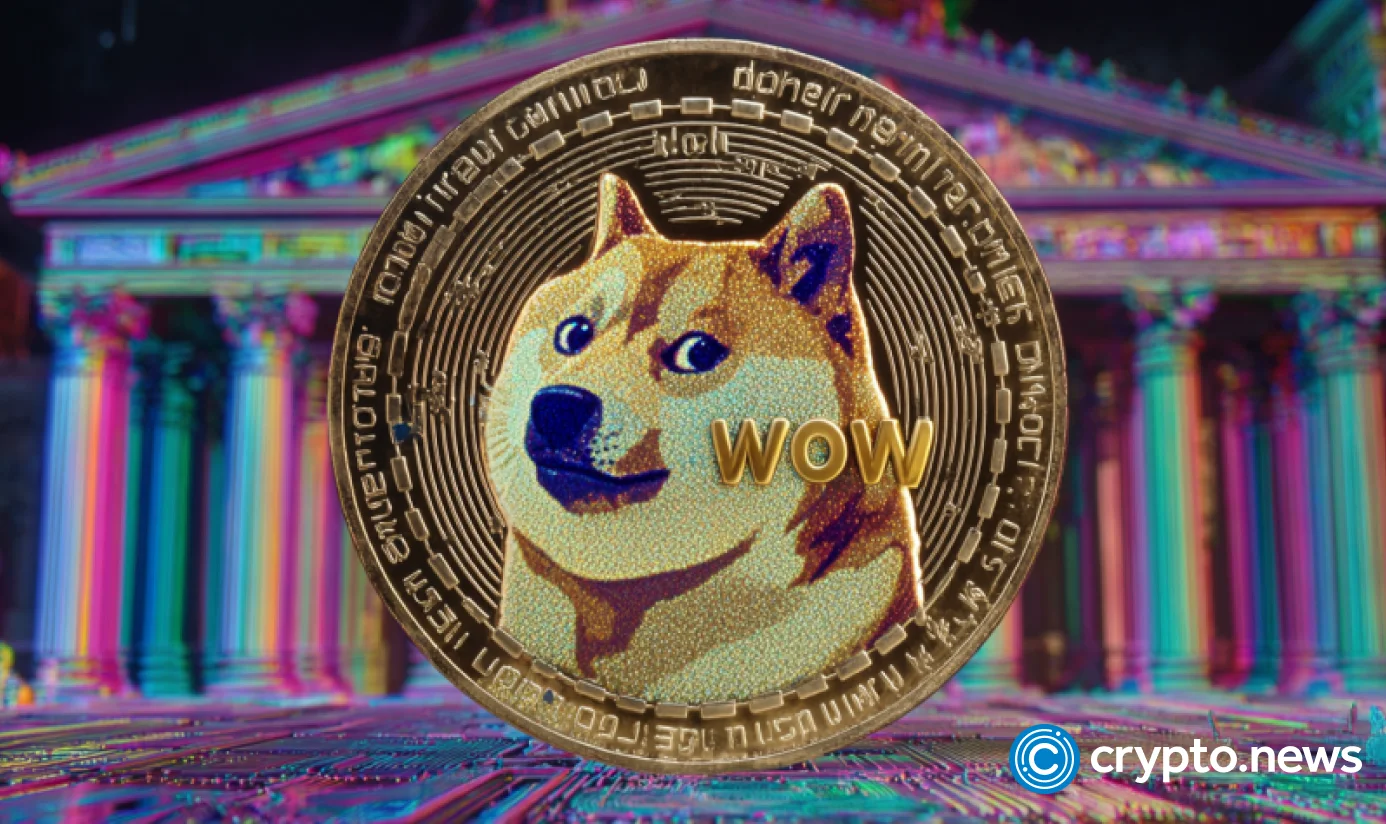 Dogecoin price stalls at golden pocket, is a reversal possible?