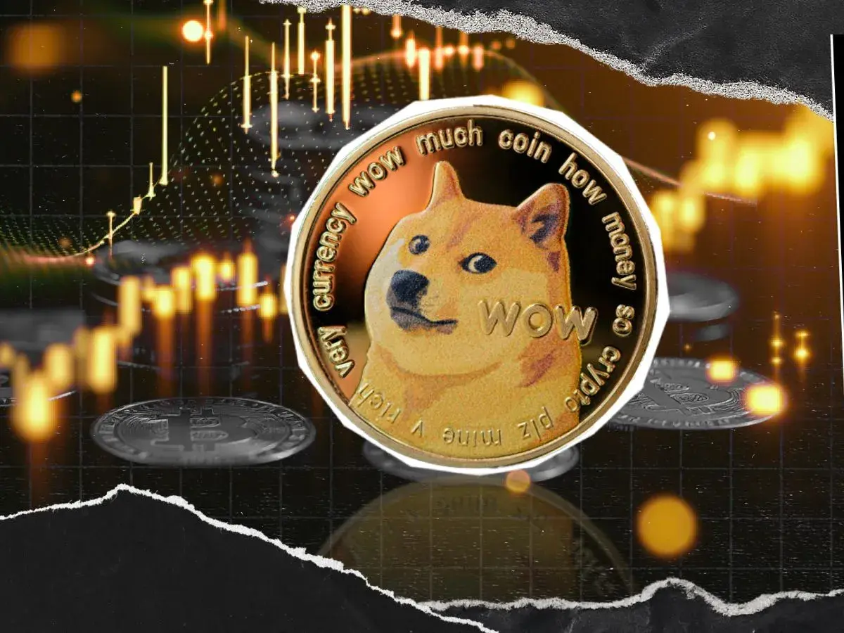 Dogecoin on Verge of Golden Cross Flip, Metrics Soaring