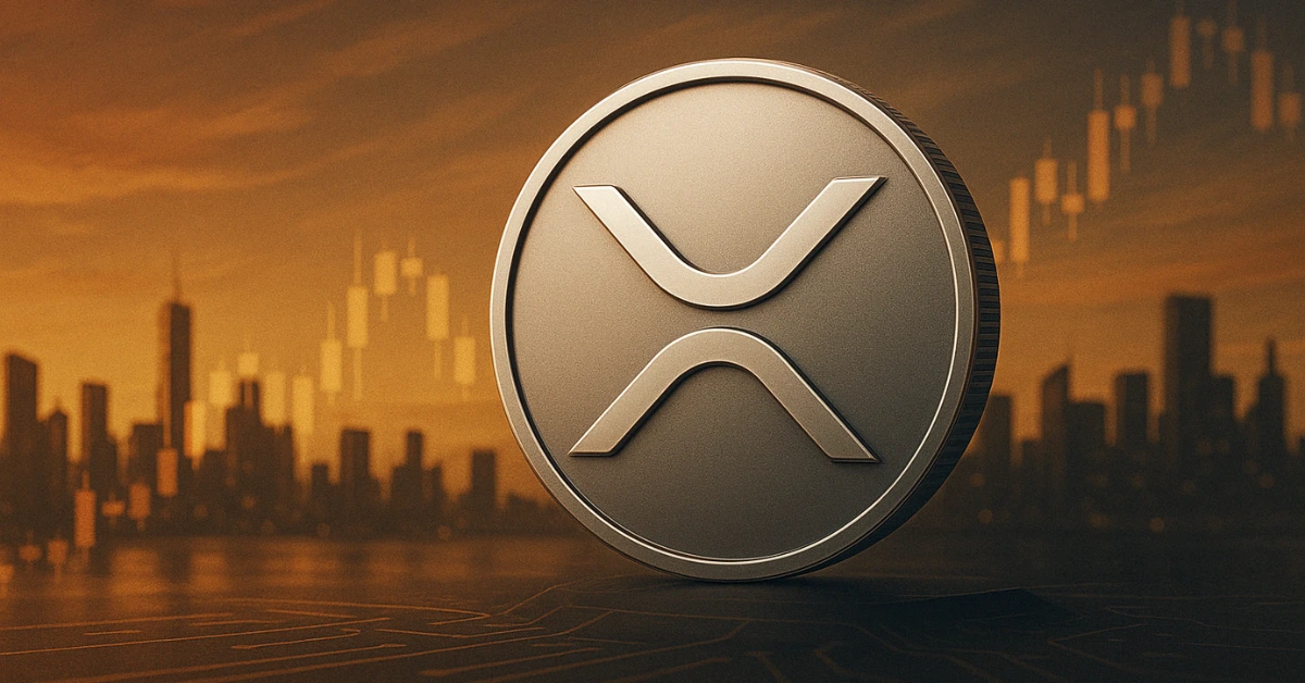 XRP Price Prediction: Analyst Targets $4.50 Before Double-Digit Breakout
