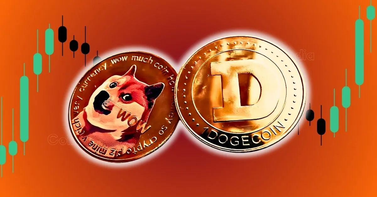 Dogecoin Whales Buy 2 Billion DOGE in 48 Hours, Analysts Eye $1.30 Level