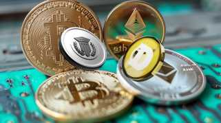 Dogecoin (DOGE) Rose Over 10,000% in 2021, Could This $0.035 Crypto Beat That?